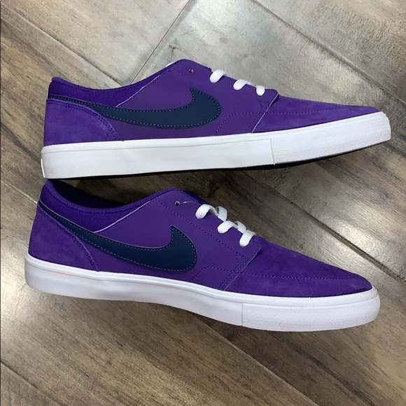 Nike men’s sneakers - Picture 15 of 16